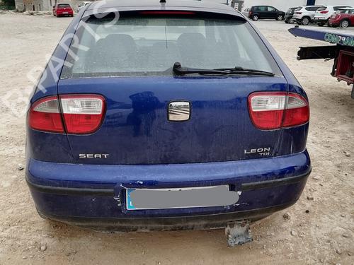 Ruitenwissermotor voor SEAT LEON (1M1) 1.9 TDI | BP8181873M29 