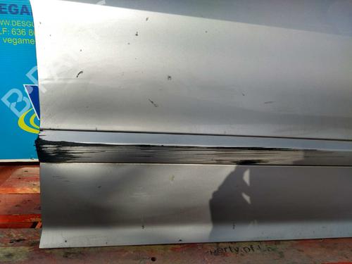 Right front door PEUGEOT 308 I (4A_, 4C_)  | BP12317592C3 