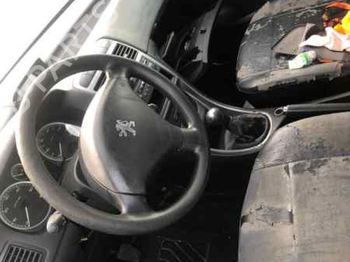 ABS pump PEUGEOT 307 (3A/C) 1.4 HDi | BP13394858M43 