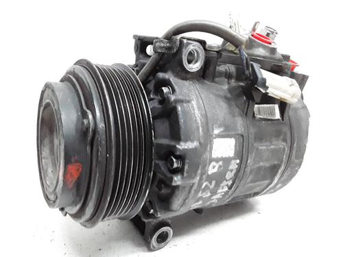 AC Kompressor OPEL ZAFIRA A MPV (T98) 2.0 DTI 16V (F75) (101 hp) 10707186