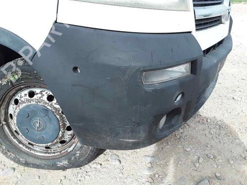 Front bumper OPEL MOVANO A Van (X70) | BP32250940C7