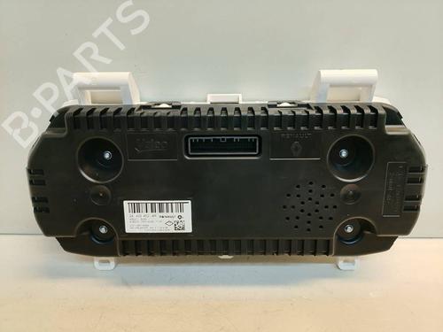 Instrument cluster RENAULT CLIO V (B7_) 1.3 TCe 130 (B7MF) | BP40198461C47 - Image 2