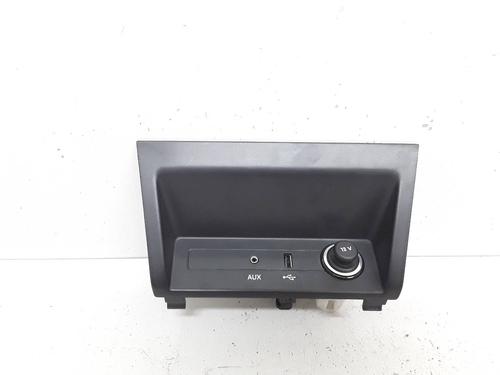 Elektronisk modul SKODA FABIA III (NJ3) 1.0 (75 hp) 18510765