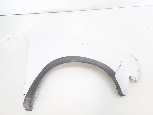 Used Right front fenders Right front fenders CITROËN C15 Box Body/MPV (VD_) [1984-2006] 10082398 10082398