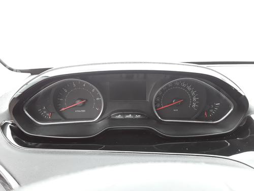 Used Instrument cluster PEUGEOT 208 I (CA_, CC_) 1.2 VTI 82 (82 hp) 9401535