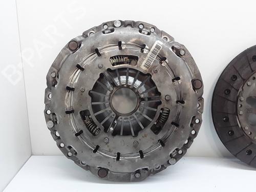 Other BMW 1 (E87) 118 d | BP32686193O1 - Image 3