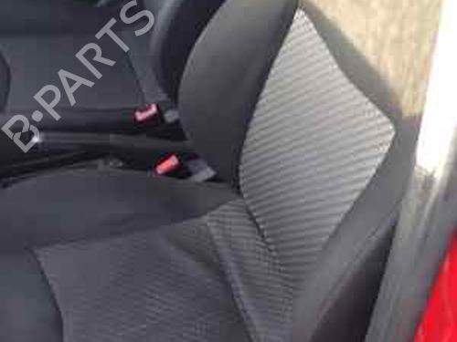 Right mirror SEAT IBIZA III (6L1)  | BP12317664C27 