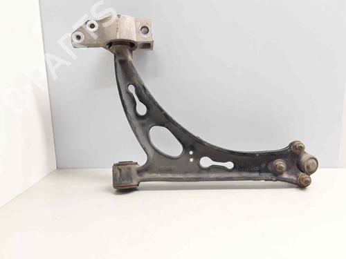 Used Right front suspension arm VW TOURAN (1T1, 1T2) 2.0 TDI 16V (140 hp) 16241316