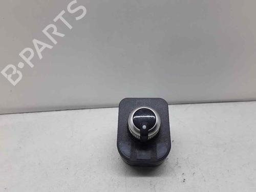 Used Mirror switch AUDI TT (8J3) [2006-2015]  22410588