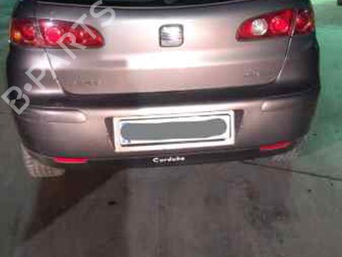 Pedal SEAT IBIZA III (6L1)  | BP7471274I4 