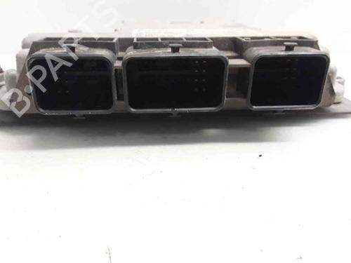Engine control unit (ECU) CITROËN C4 Picasso I MPV (UD_) 1.6 HDi | BP25149118M57 
