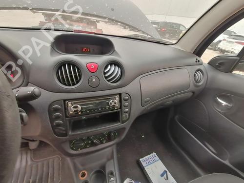 Front right window mechanism CITROËN C3 I (FC_, FN_) 1.1 i | BP10749294C23 