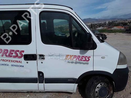 right-front-door-opel-movano-a-van-x70-1999-32250941 main image