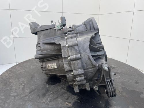 Gearbox FORD S-MAX (WA6) | BP29262491M3