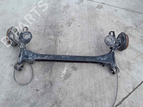 Used Rear axle SEAT IBIZA III (6L1) [2002-2009]  31084201