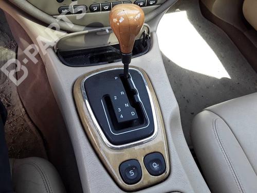 manual-gearbox-selector-jaguar-s-type-ii-x200-30-v6-c2s46869-1998-1999-2000-2001-2002-2003-2004-2005-2006-2007-2008-9689982 main image