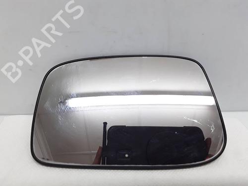 Used Left mirror glass PEUGEOT 807 (EB_) 2.0 HDi (120 hp) 14142664