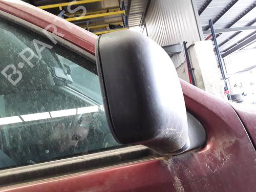 Right mirror OPEL FRONTERA A (U92) 2.8 TD (5BMWL4, 5BSUD2) | BP9401468C27 