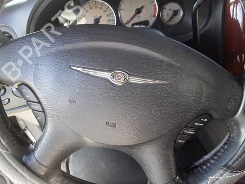 Used Driver airbag CHRYSLER VOYAGER IV (RG, RS) 2.8 CRD (150 hp) 20179142