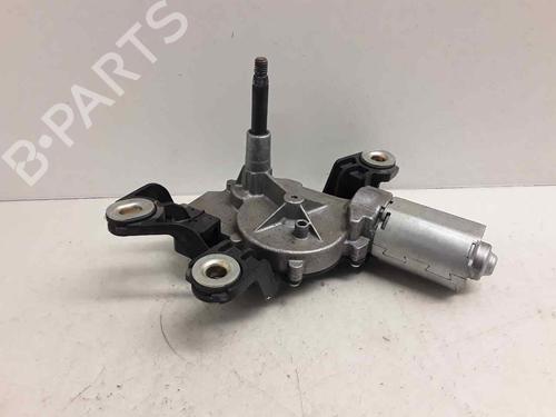 Used Rear wiper motor VW POLO V (6R1, 6C1) [2009-2022]  29518595