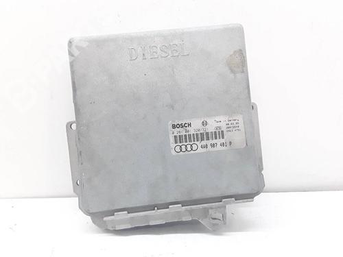 Used Engine control unit (ECU) Engine control unit (ECU) AUDI A6 C4 Avant (4A5) [1994-1998] 10260395 10260395