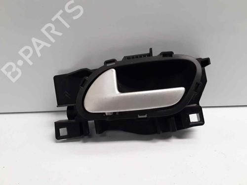 Used Front left interior door handle PEUGEOT 207 (WA_, WC_) 1.4 HDi (68 hp) 29907005