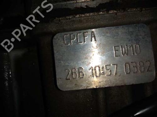 Motor CITROËN XSARA (N1) 2.0 16V | BP7467971M1 