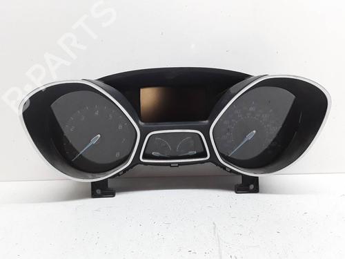 instrument-cluster-ford-focus-iii-16-ti-bm5t10839kv-bm5t14c026bs-bm5t14c226be-2010-2011-2012-2013-2014-2015-2016-2017-2018-2019-2020-10965141 main image
