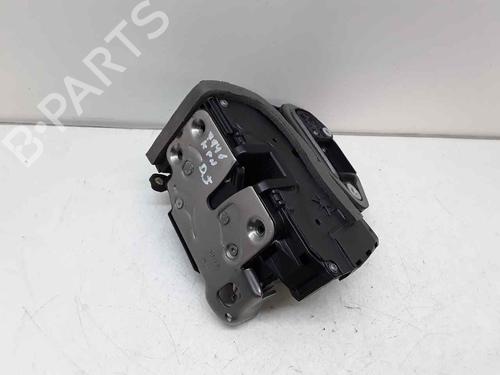 Front left lock OPEL ASTRA K Sports Tourer (B16) 1.4 Turbo (35) | BP24359338C98 