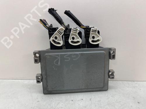 Motorstyringsenhed FORD FIESTA VI (CB1, CCN) 1.4 | BP30288034M57