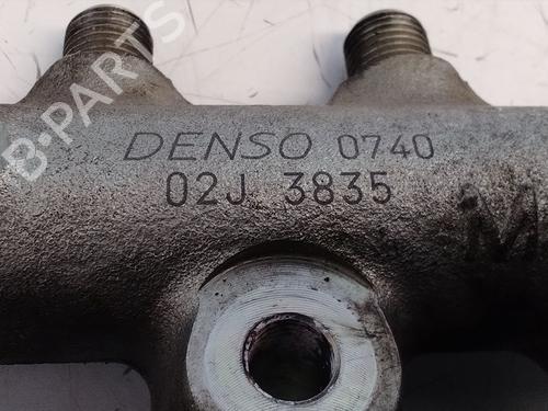 Injection rail MAZDA 5 (CR) 2.0 CD (CR19) | BP37161527M98 - Image 3