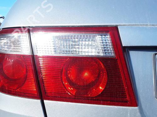 Used Left tailgate light KIA CARENS II MPV (FJ) 2.0 CRDi (113 hp) 8821233