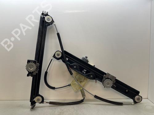 Front right window mechanism BMW 5 Gran Turismo (F07)  | BP29456751C23 