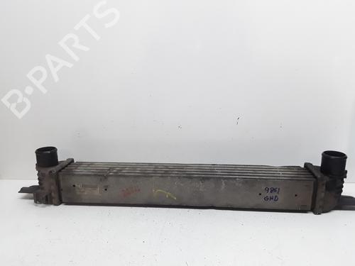 Intercooler FIAT FIORINO Box Body/MPV (225_) 1.3 D Multijet (225BXD1A, 225BXB1A, 225BXB11) (75 hp) 20179160