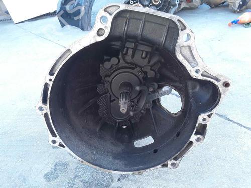 Gearbox IVECO DAILY III Platform/Chassis  | BP22247612M3 