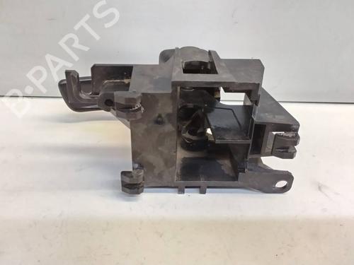 Front left interior door handle NISSAN NAVARA NP300 (D40) | BP39537832I13 - Image 2