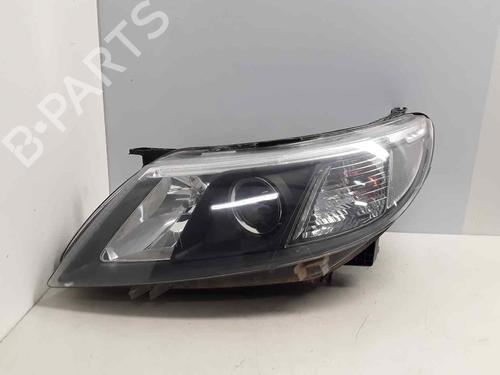 Lyskaster venstre SAAB 9-3 Estate (E50) 1.9 TiD (150 hp) 16829110