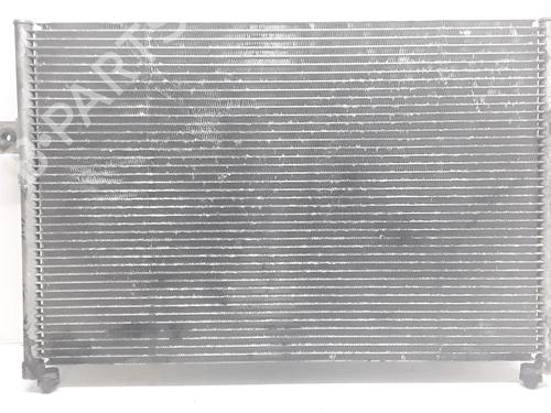 AC radiator HYUNDAI H-1 / STAREX Bus (A1) 2.5 CRDi | BP13733214M32 