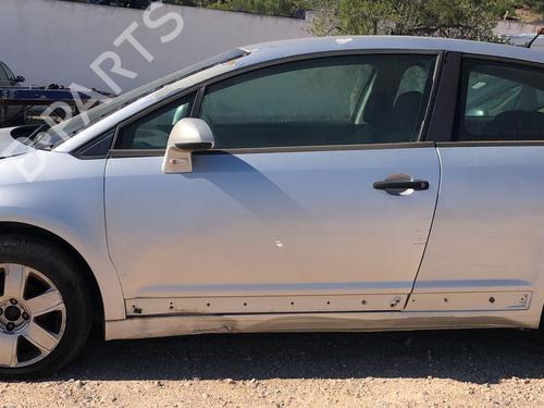 Left front window switch CITROËN C4 Coupe (LA_) 1.6 HDi | BP36785983I27 - Image 8