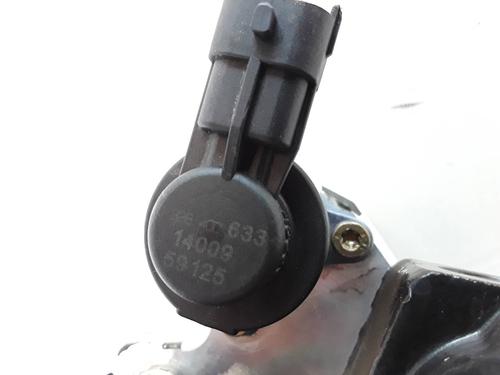 Vacuum pump HYUNDAI TUCSON (JM) 2.0 CRDi | BP10390017M80 