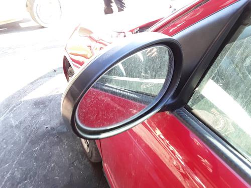 Used Left mirror MG MG ZR 105 (103 hp) 17773330