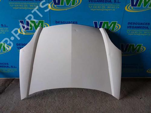 Used Hood RENAULT KANGOO (KC0/1_) [1997-2025]  7468357