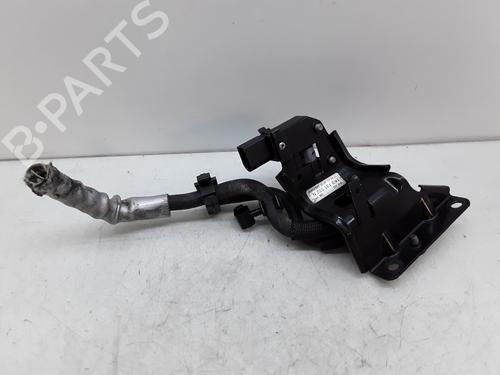 Elektronisk sensor VW GOLF VI (5K1)  | BP27236163M84 