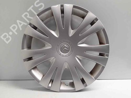 Hulkapsel CITROËN C4 II (NC_) [2009-2025]  31051488