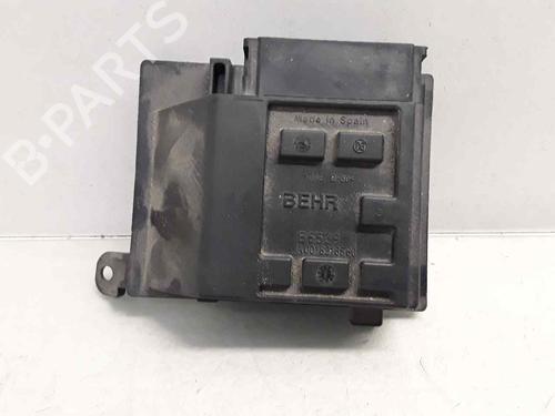 Used Heater resistor MERCEDES-BENZ VITO Bus (W639) 111 CDI (639.701, 639.703, 639.705) (109 hp) 26700159