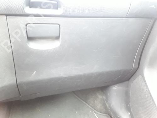 Handskerum TOYOTA YARIS (_P9_) [2005-2014]  13653508