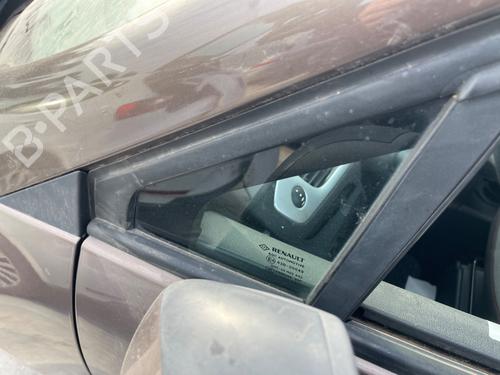 Used Front left quarter glass RENAULT SCÉNIC III (JZ0/1_) [2008-2016]  22898226