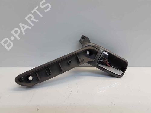 Used Front left interior door handle Front left interior door handle SEAT AROSA (6H1) [1997-2004] 34613210 34613210