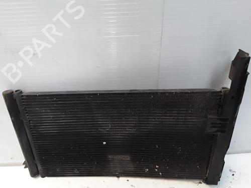 Heater matrix BMW 3 (E90) 318 d | BP7472587M63 