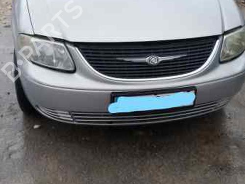 Front left lock CHRYSLER VOYAGER IV (RG, RS) 2.5 CRD | BP8070924C98 